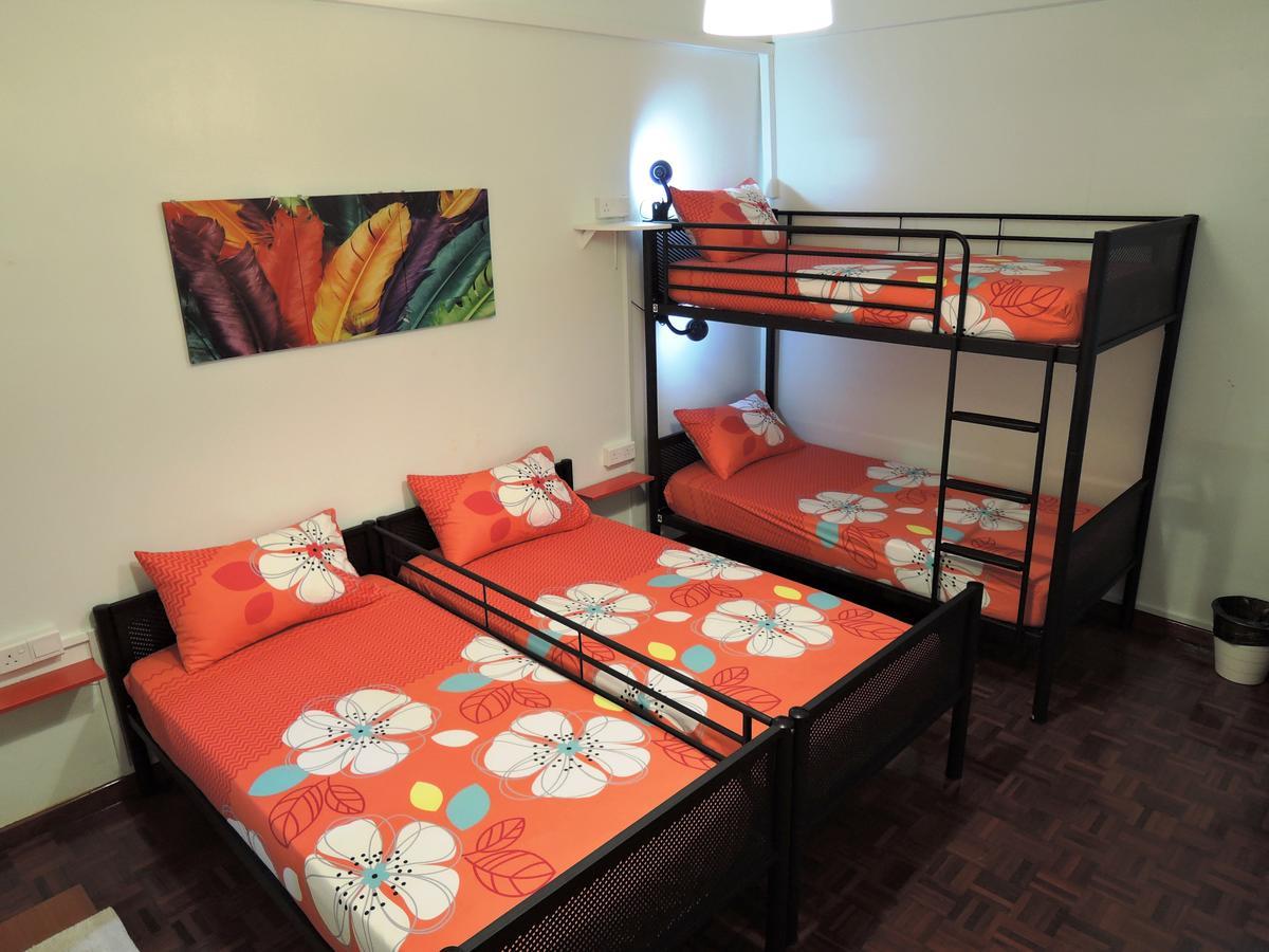The Pillohouzzze Hotel Malacca Exterior photo
